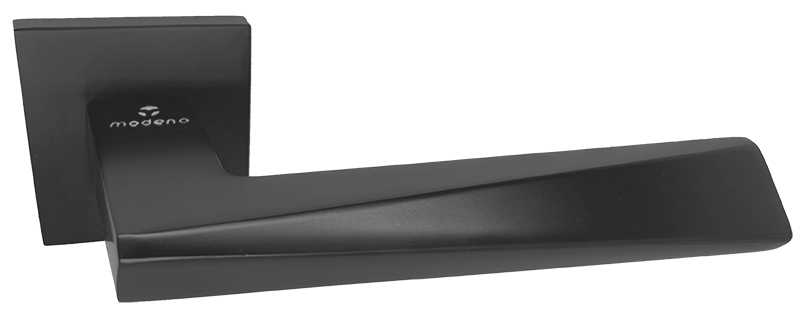 Риволи (Черный матовый)